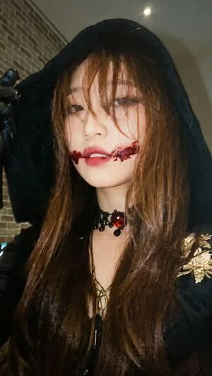 Itssoukai OnlyFans Leaked Free Thumbnail Picture - #6VzHMzeMbl