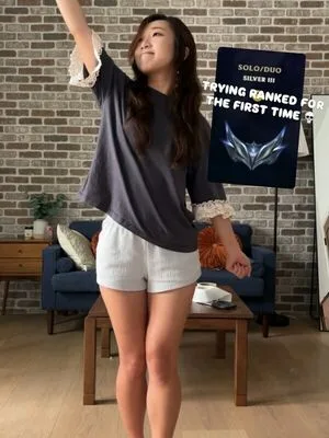 Itssoukai OnlyFans Leaked Free Thumbnail Picture - #AkOr9R2WNz