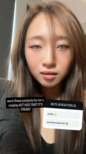 Itssoukai OnlyFans Leaked Free Thumbnail Picture - #UY89EAg8TA