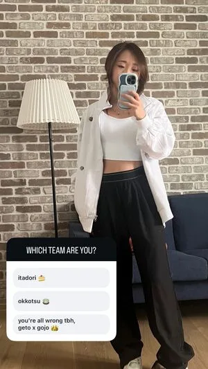 Itssoukai OnlyFans Leaked Free Thumbnail Picture - #aDhzlrAnki