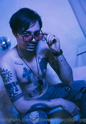 Itsstevefromaccounting OnlyFans Leaked Free Thumbnail Picture - #a0gVEgaT7F