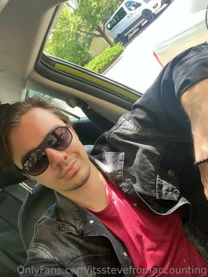 Itsstevefromaccounting OnlyFans Leaked Free Thumbnail Picture - #d6ssuYGkfF