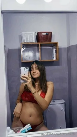 Itssviolette OnlyFans Leaked Free Thumbnail Picture - #5i4DzTj6gD