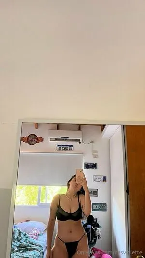 Itssviolette OnlyFans Leaked Free Thumbnail Picture - #Sn1Cv2GF1T