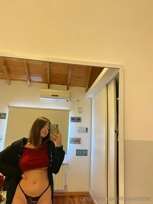 Itssviolette OnlyFans Leaked Free Thumbnail Picture - #W5rKBGdv6E