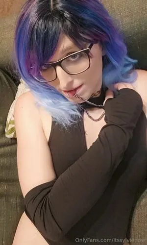 Itssylvienow OnlyFans Leaked Free Thumbnail Picture - #2aaSWLjk4J