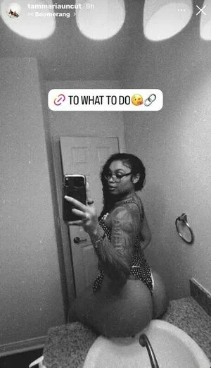 Itstammaria OnlyFans Leaked Free Thumbnail Picture - #kCWW0YdLEx