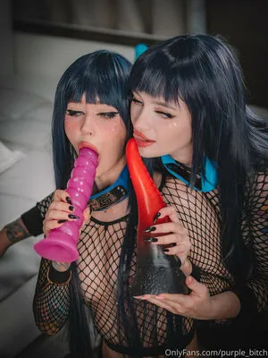 Itstatypurple OnlyFans Leaked Free Thumbnail Picture - #GNo6JW6Lso