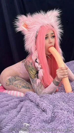 Itstatypurple OnlyFans Leaked Free Thumbnail Picture - #Vz61Va2Qdk