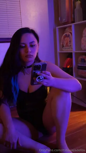 Itstavia OnlyFans Leaked Free Thumbnail Picture - #0qiNBWAE9K