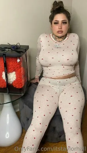 Itstaylorhall OnlyFans Leaked Free Thumbnail Picture - #0OmbWq4BwC