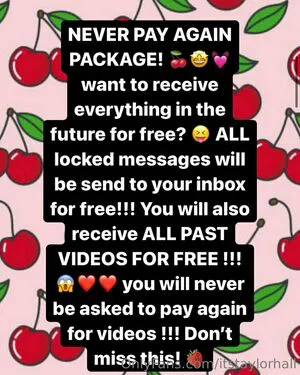 Itstaylorhall OnlyFans Leaked Free Thumbnail Picture - #LEK6Ppa16V