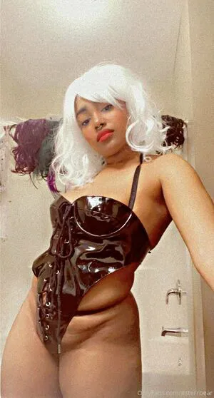 Itsterrbear OnlyFans Leaked Free Thumbnail Picture - #bqtCyVreqg