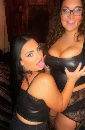 Itsthecleavagequeen OnlyFans Leaked Free Thumbnail Picture - #kprABkqSHi