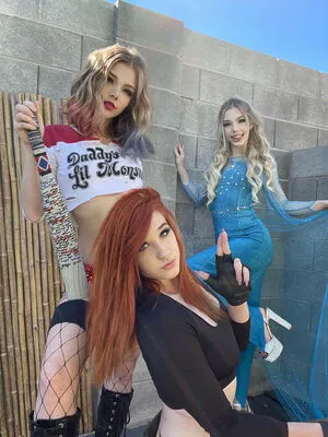 Itsthetaylors OnlyFans Leaked Free Thumbnail Picture - #SGG2jzDdQF