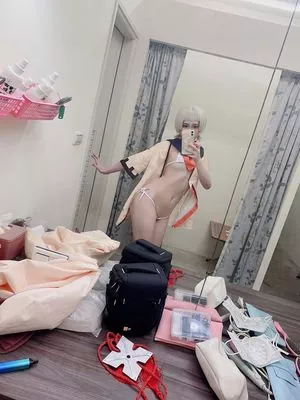 Itsukichan OnlyFans Leaked Free Thumbnail Picture - #MYB0MeiwGd