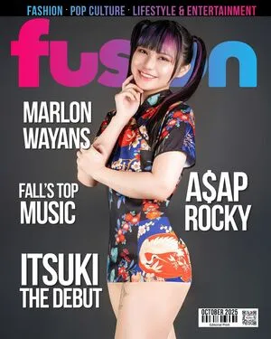 Itsukidevil722 OnlyFans Leaked Free Thumbnail Picture - #A8YCOUNSc0