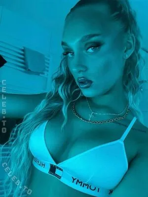 Itsvilena OnlyFans Leaked Free Thumbnail Picture - #fvbji17F4s