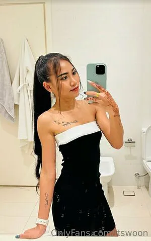 Itswoon OnlyFans Leaked Free Thumbnail Picture - #T6F0J9Xg07