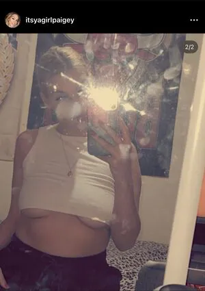 Itsyagirlpaigey Thumbnail Picture