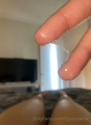 Itsyourwcw OnlyFans Leaked Free Thumbnail Picture - #YEFDP0DNor