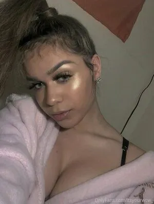 Itsyourwcw OnlyFans Leaked Free Thumbnail Picture - #dU0lmwTceC
