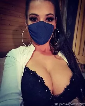 itsysabell OnlyFans Leaked Free Thumbnail Picture - #14SVDbYWLQ