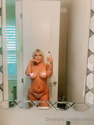 Itszoexo OnlyFans Leaked Free Thumbnail Picture - #rKeGFeSyXI