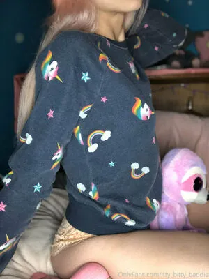 Itty Bitty Baddie OnlyFans Leaked Free Thumbnail Picture - #Of93mRbqhB