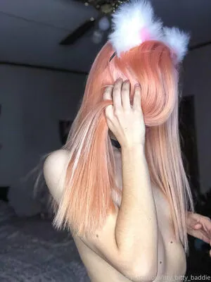 Itty Bitty Baddie OnlyFans Leaked Free Thumbnail Picture - #rO0WdxIpcn