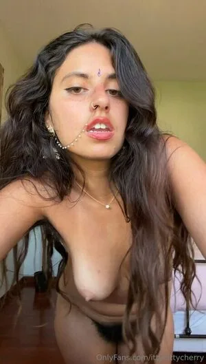 Ittybittycherry OnlyFans Leaked Free Thumbnail Picture - #0y7DiDMN1b