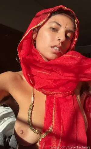 Ittybittycherry OnlyFans Leaked Free Thumbnail Picture - #vXUWdnhFDn