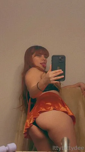 Ittybittydee OnlyFans Leaked Free Thumbnail Picture - #38RQSzthUI