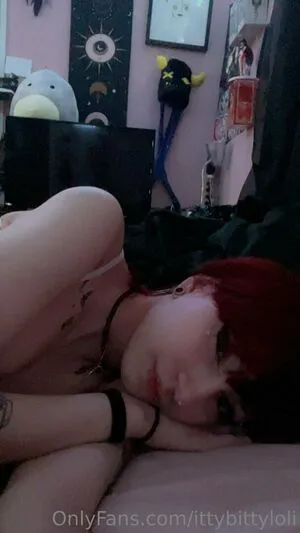 Ittybittyloli OnlyFans Leaked Free Thumbnail Picture - #s8aDA67HPI