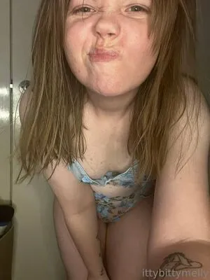 Ittybittymelly OnlyFans Leaked Free Thumbnail Picture - #6jexXGx6LX