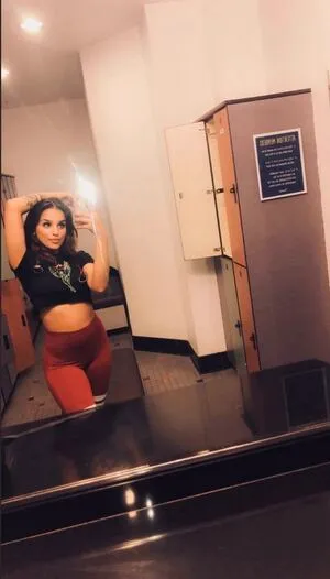 Ittybittynav OnlyFans Leaked Free Thumbnail Picture - #1uuZQYPTVP
