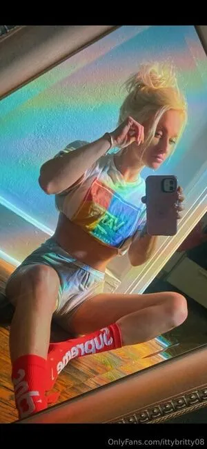 Ittybritty08 OnlyFans Leaked Free Thumbnail Picture - #0F4Hi0CbWi