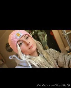 Ittybritty08 OnlyFans Leaked Free Thumbnail Picture - #3hWccFaZT1