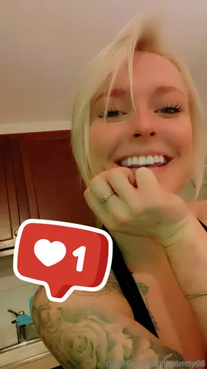 Ittybritty08 OnlyFans Leaked Free Thumbnail Picture - #5w7Ms9fYki