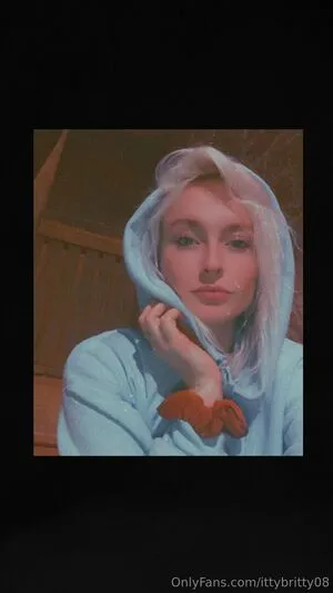 Ittybritty08 OnlyFans Leaked Free Thumbnail Picture - #MBiRKgwAoc