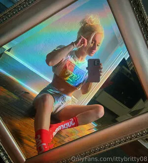 Ittybritty08 OnlyFans Leaked Free Thumbnail Picture - #Ob1sLgZCYF