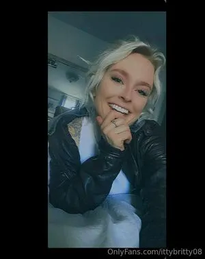Ittybritty08 OnlyFans Leaked Free Thumbnail Picture - #iJ8s9DOVEt