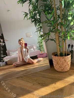 Itz Sarah OnlyFans Leaked Free Thumbnail Picture - #S9KfFXP1D4