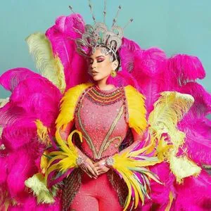 Itzel Cardenas Thumbnail Picture