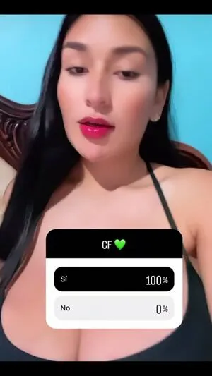 Itzel Lozano Thumbnail Picture