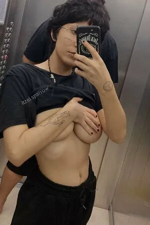 Itzel2002 OnlyFans Leaked Free Thumbnail Picture - #S4AiXbGd1F