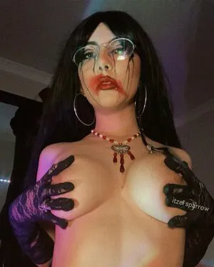 Itzel2002 OnlyFans Leaked Free Thumbnail Picture - #VAb1tuOncs