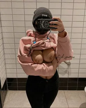 Itzel2002free OnlyFans Leaked Free Thumbnail Picture - #JLICJeLFSP