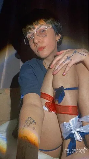Itzel2002free OnlyFans Leaked Free Thumbnail Picture - #s5as1GQSNt
