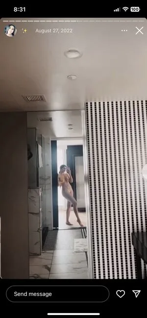 Itzel25 OnlyFans Leaked Free Thumbnail Picture - #3xhtQICWJI